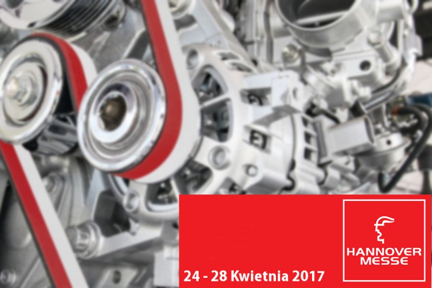 Hannover Messe 2017