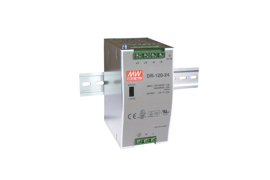Promocja MW DR-120-24