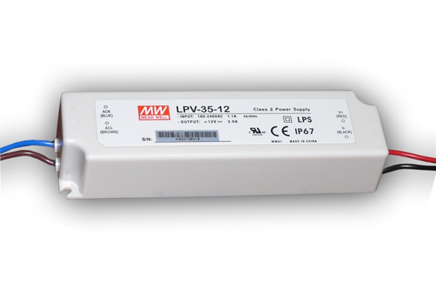 PROMOCJA MW LPV-35-12