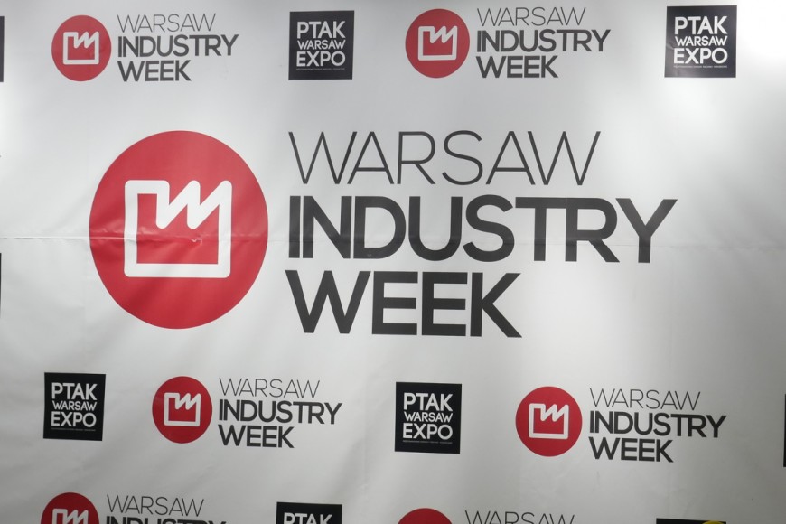 Czy Warsaw Industry Week zastąpi Automaticon?
