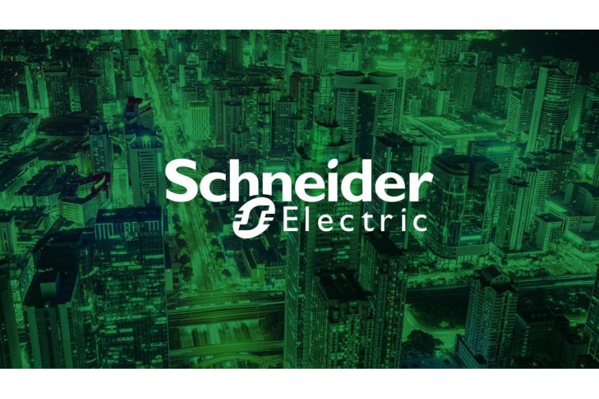 Shemeck Sp. z o.o. Autoryzowanym Punktem Techniczno Handlowym firmy Schneider Electric