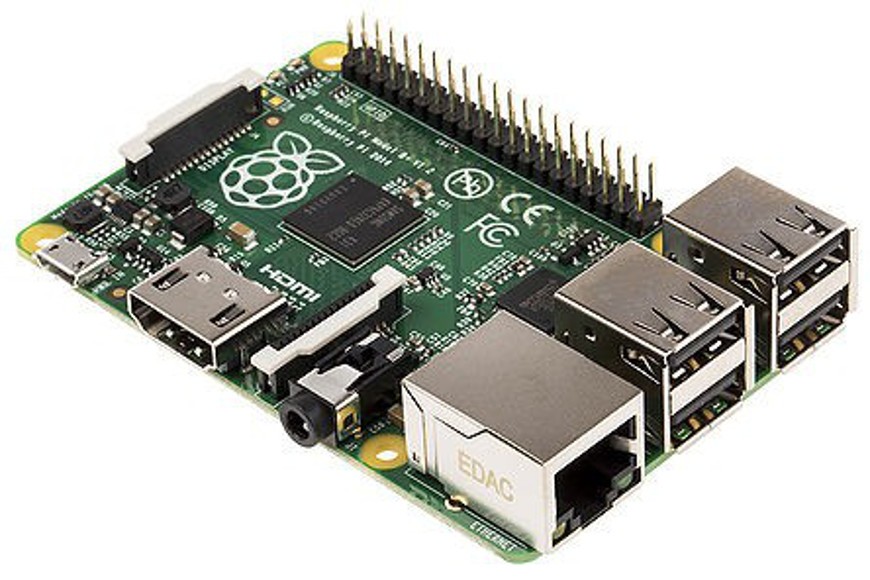 Raspberry aplikacja Windev