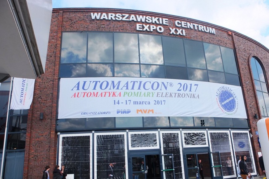 AUTOMATICON 2017